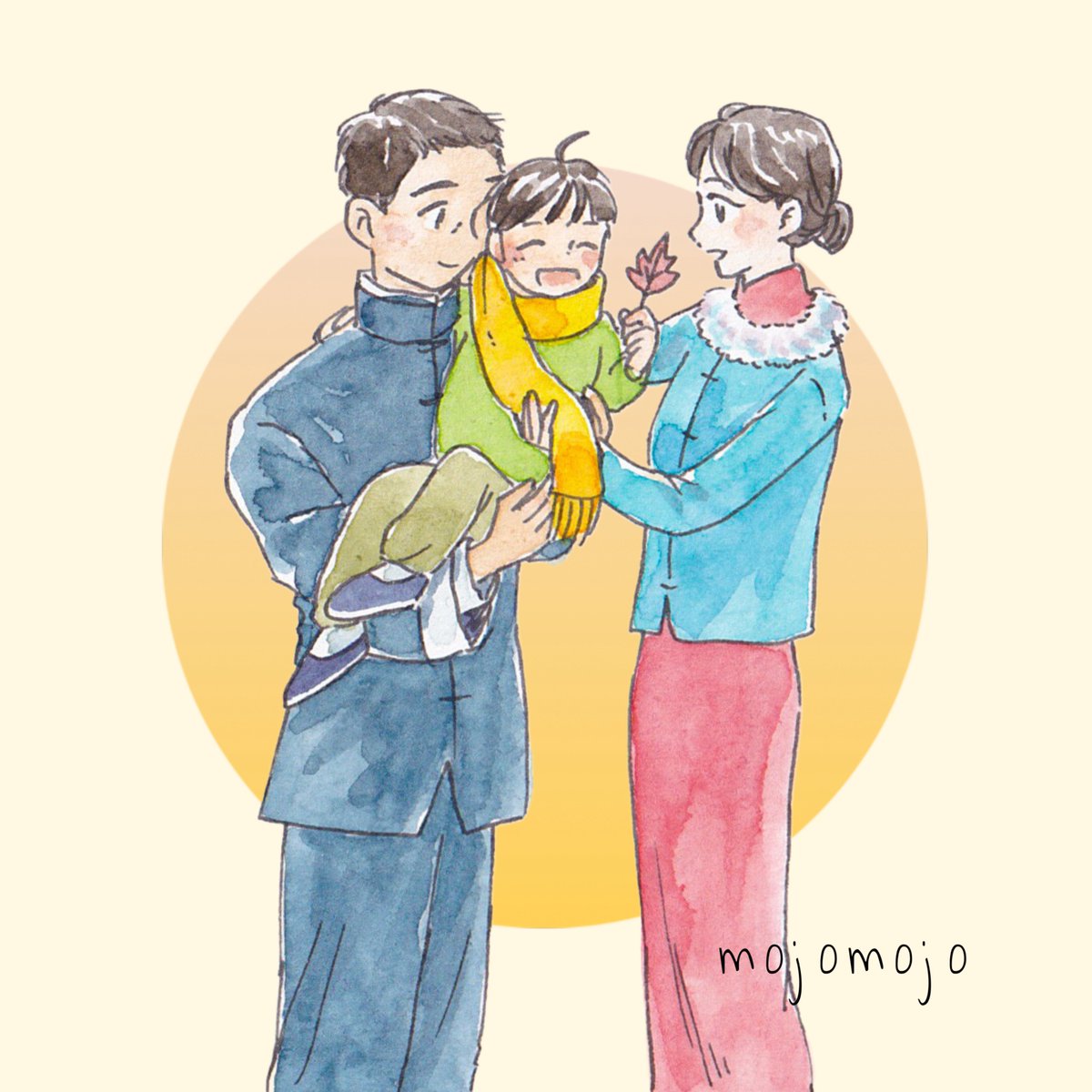 今年はドニーさんをあまり追えませんでしたが
心にはいつもドニーさんいます✨💪

みなさま良いお年をお迎えください
来年もどうぞよろしくお願いいたします🎍