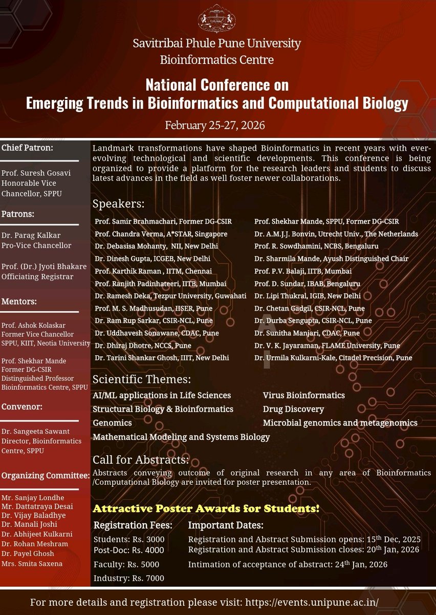 Shekhar Mande tweet media