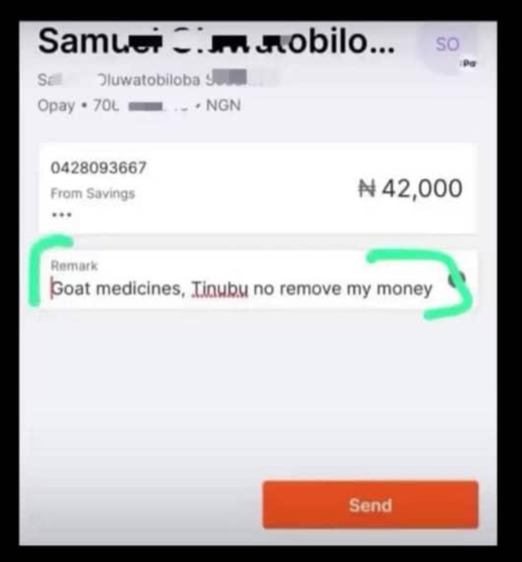 bossolamilekan1's tweet photo. Everyone that gave me quotation for one job or the other are telling me to buy what's needed on time because of this tax saga next year, I was told price of everything will go up if not even times 2 of the former price,this country is already hard for us to face all this next year again, I don't think we can cope with this thing the government are trying to impose on us