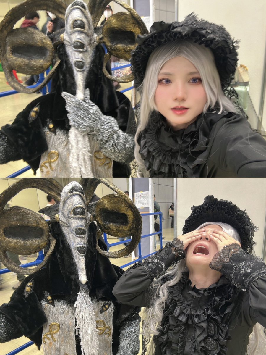 kanon_cogimyu's tweet photo. 即落ち2コマッドネス https://t.co/tTASp8ehBe