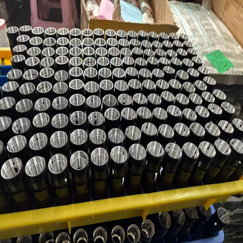 Hongdingye's tweet photo. Aluminum flashlight housings built for LED efficiency 🔦
Lightweight, strong &amp; optimized for heat dissipation—helping LEDs stay stable, bright &amp; durable.
📩 amqsales01@163.com
#ledhousing #flashlighthousing #aluminumparts #hardwarecomponents https://t.co/sZdJN3VZVQ