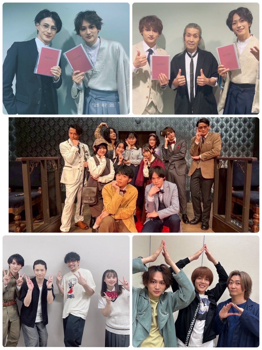 佐藤永典 Hisanori Sato (@Hisanorisato214) / Posts / X