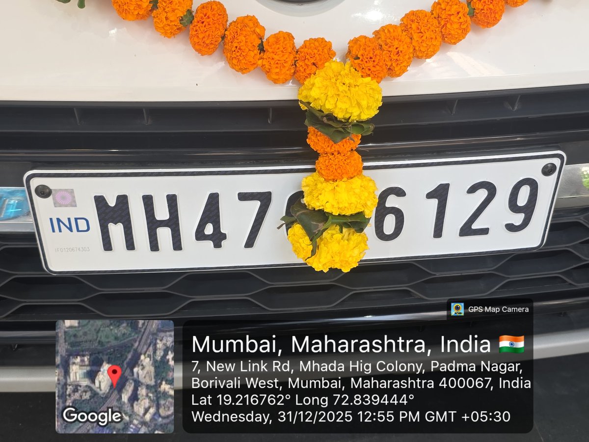 gunishgarg's tweet photo. At Mody Autocorp Pvt Ltd for VW Taigun delivery today. Vehicles are being delivered without number plates/HSRP rivets in violation of RTO rules. Despite paying extra for choice no MH58 3124 my car is offered without registrationUnlawful

@volkswagenindia @modyauto @MTPHereToHelp https://t.co/0zL4sbEYMC