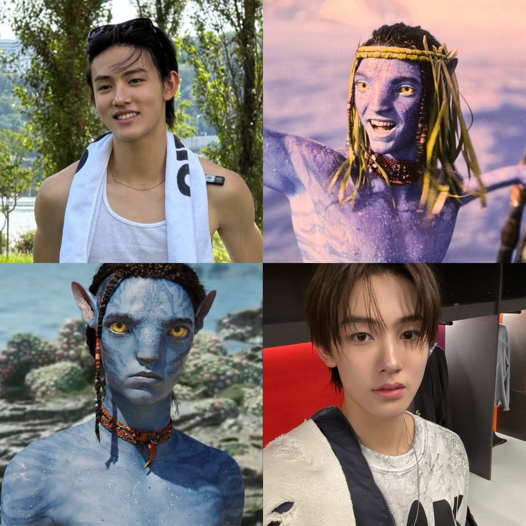 .☘︎ ݁˖ tweet media