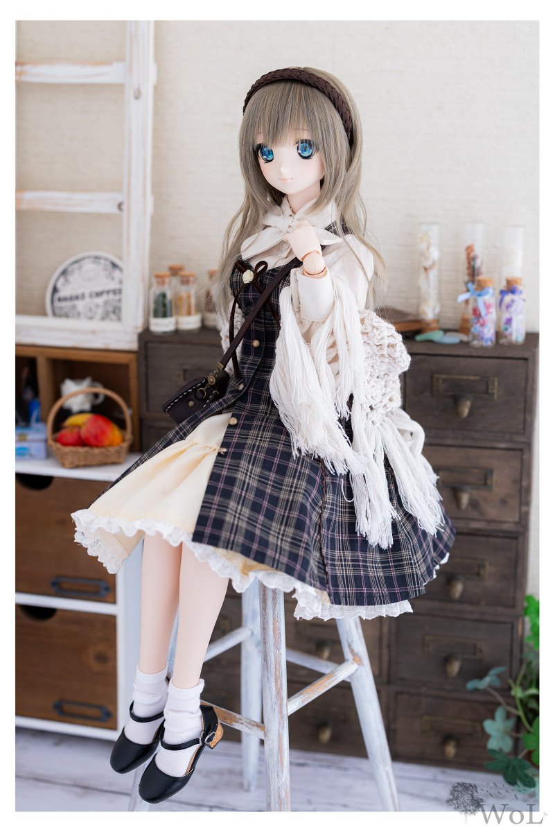 14番さんの出番が増えたり😊座ったポージングの撮ったり🪑手持ちレンズもかなり入れ替えたりした📷
後半撮影ブースをいじってて撮れてないけど、今年も楽しく撮った♪
 #2025年自分が選ぶ今年の4枚