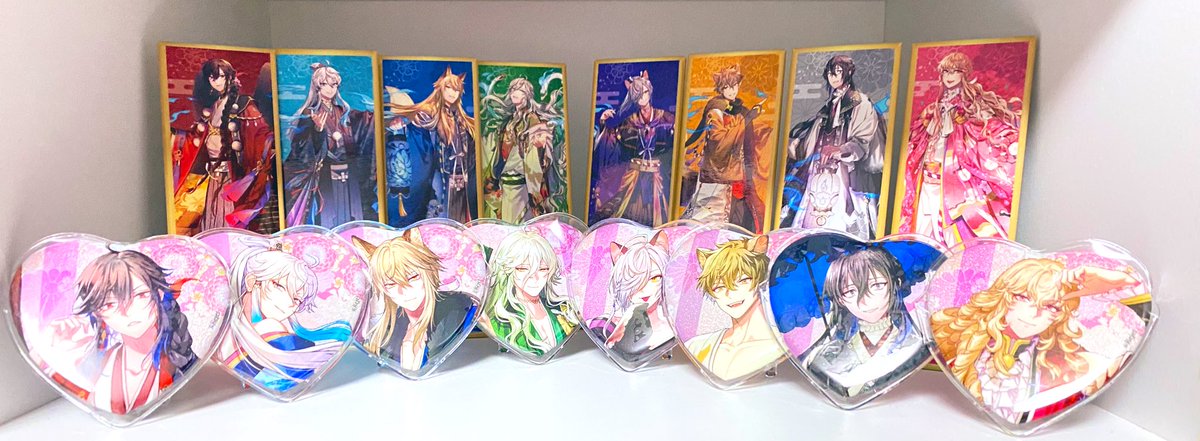 petroleum_queen's tweet photo. 今更飾ったけどあまりにも最高 https://t.co/eKcG8PzKtI
