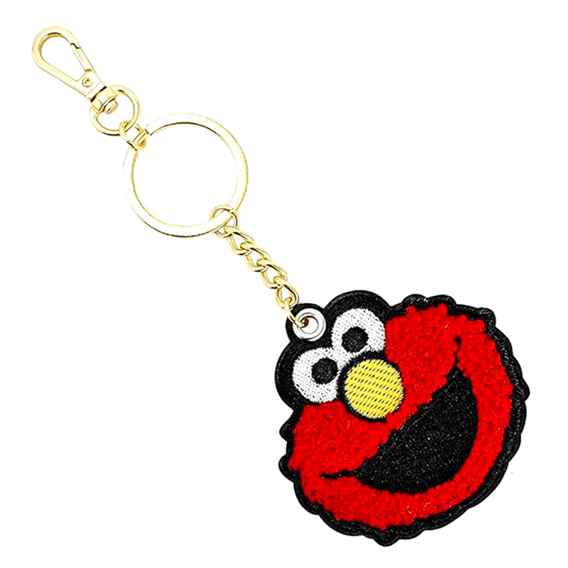 xifanencrafts's tweet image. Personalize your style with our embroidery keychains! Perfect for logos, Japanese anime, or custom designs. Durable and stylish. 
👉gdxfe.com 
#EmbroideryKeychain #CustomKeychain #foryourpage #diy