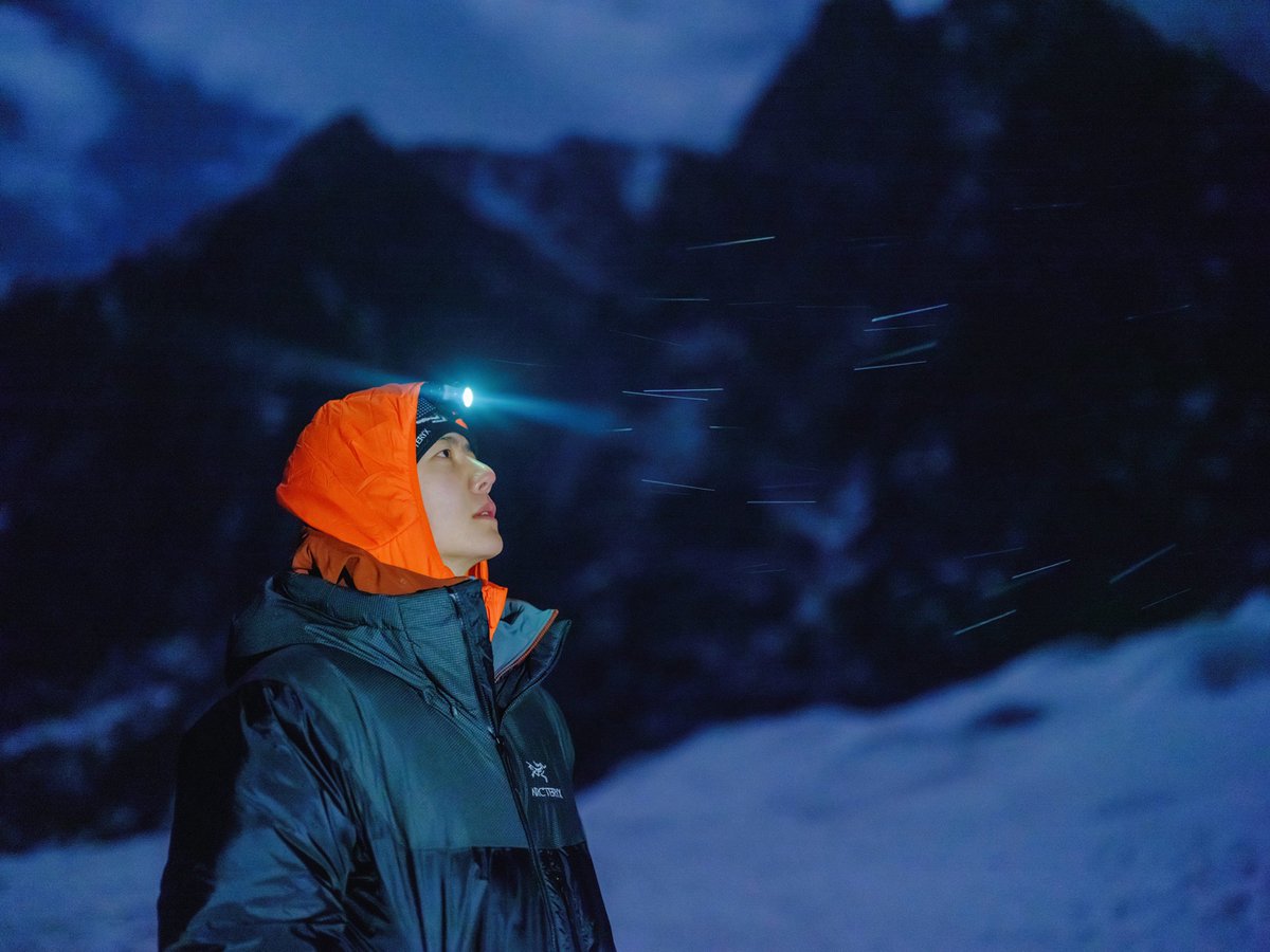 251231 11:45 YIBO-OFFICIAL weibo update Touch the traces carved by