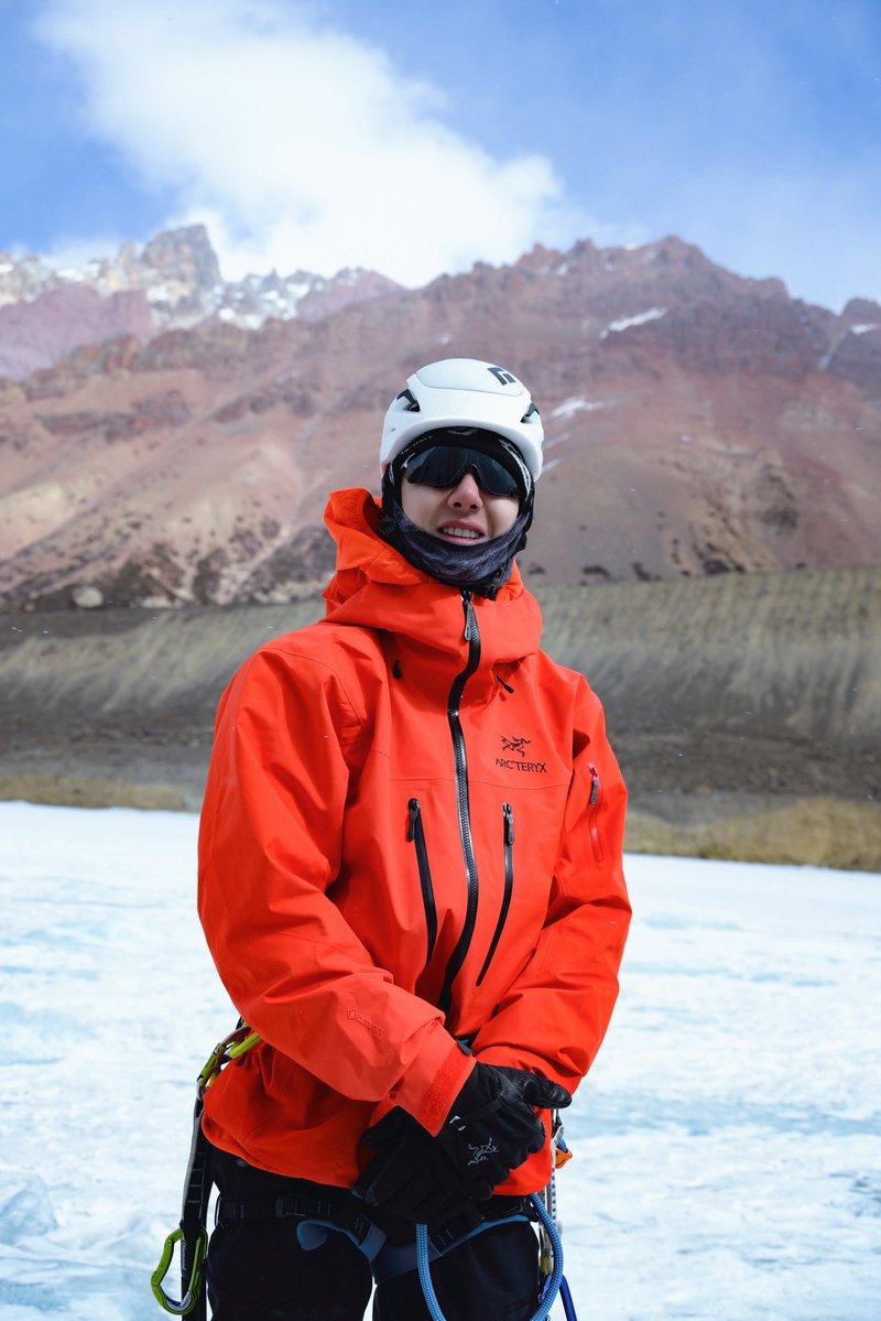 251231 11:45 YIBO-OFFICIAL weibo update Touch the traces carved by