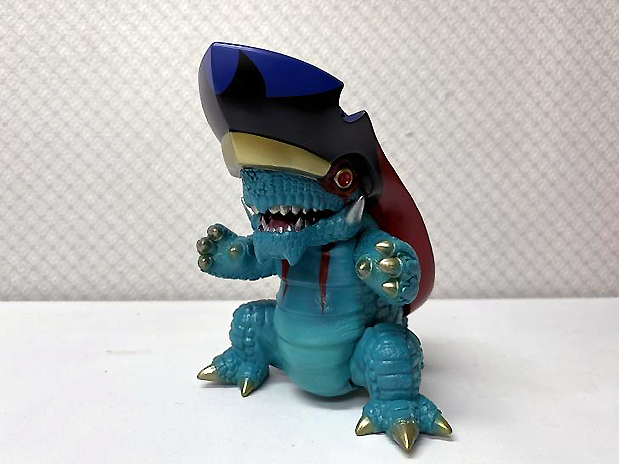 禁未来玩具 NO FUTURE TOYz (@nofuturetoyz) / Posts / X