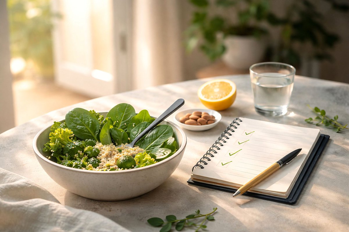 TheSlidingBlog's tweet image. Dieta-lampo, regole rigide, “da lunedì spacco”?
Il corpo non ama i tagli netti. Ama ciò che puoi ripetere.
Leggi + esercizio “Lascio, Tengo, Apro” ⤵️
 sliding-doors.blog/benessere-2026…
#continuità