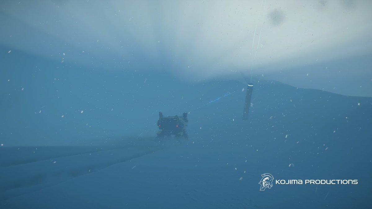simanekomama's tweet photo. #デススト日記

今年最後のゲーム日記投稿かな？

#DeathStrandingDC  から
#DeathStranding2　へ

ほんとに1年楽しかった！

また来年も遊びます😃

#DeathStranding2PhotoMode 

直近のいろいろ。

サムワンの皆様
コジプロの皆様

良いお年を！ https://t.co/hPKM3nu3DC