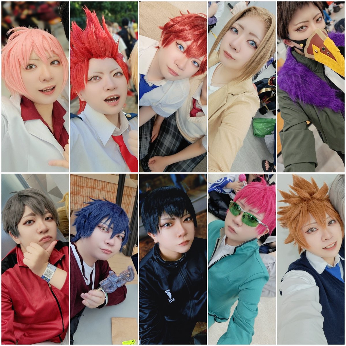 おむらいす🍳29a! tweet media