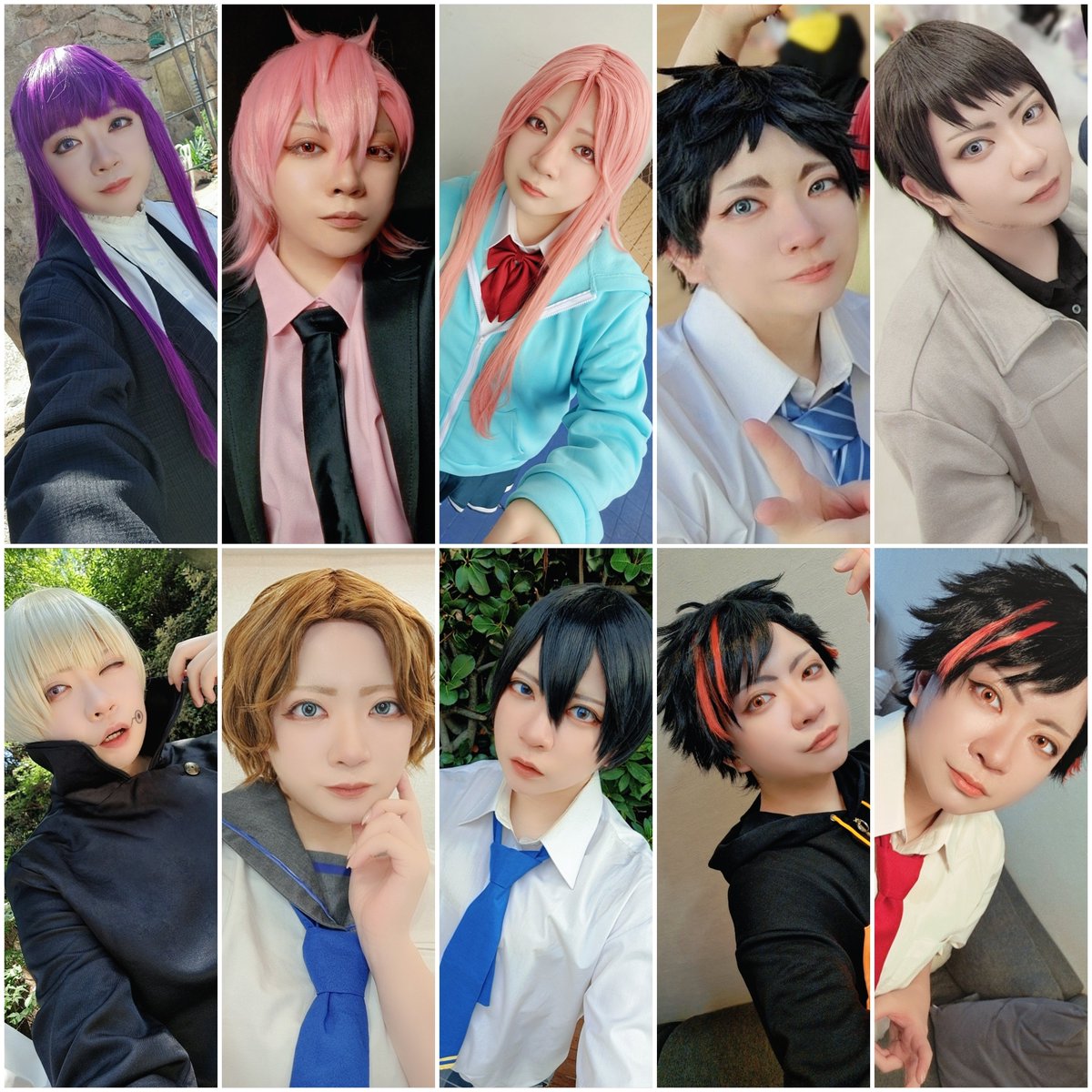 おむらいす🍳29a! tweet media