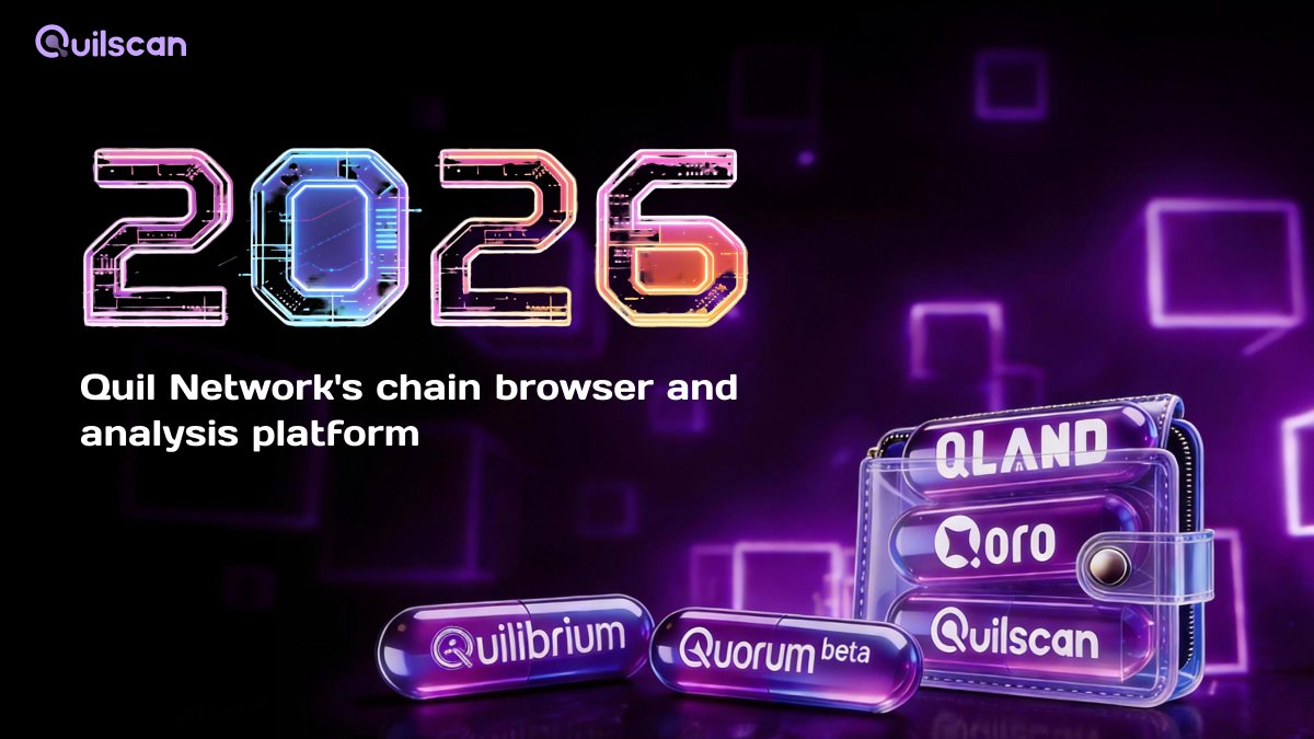 Quilscan tweet media