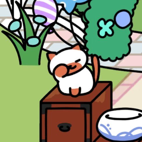 ねこさん ねこさん⚡(ΦωΦ) (@catnap707) / Posts / X