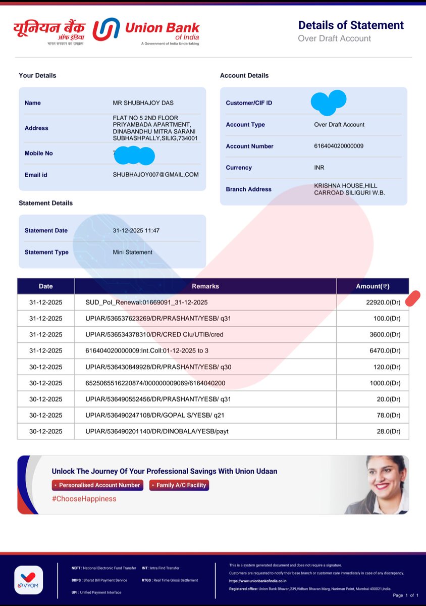 Shubhajoy Das tweet media