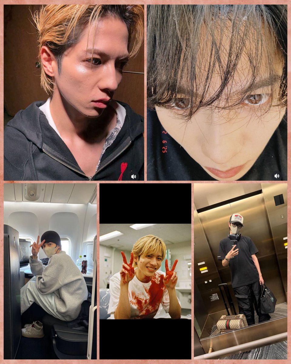 2025年も淳さんのおかげで毎日が花のように✨ 演技・インタビュー