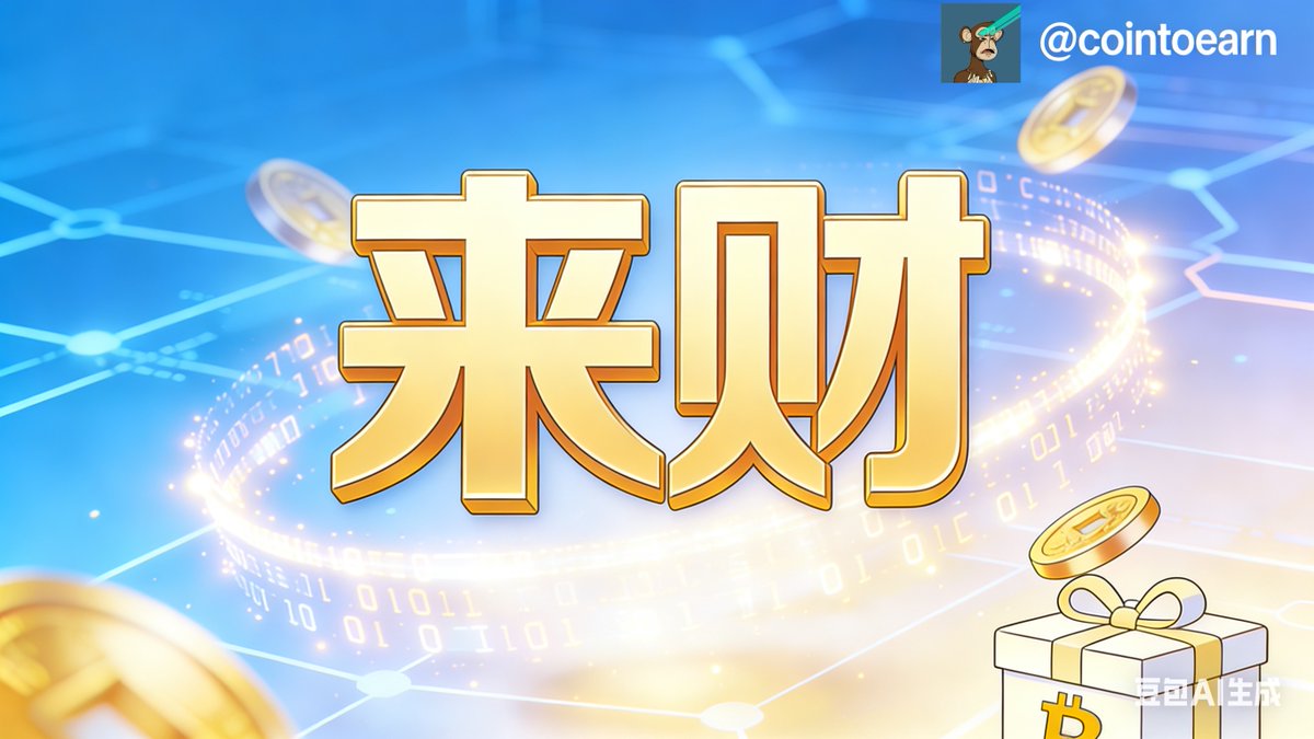 好像很久没抽过奖了：

给大家搞个跨年闪抽福利

关注 <a href="/RootstockCN/">RootstockCN</a> + 留 evm 地址，空投 50 x 5 人分 $USDT 到钱包！

祝大家新的一年健康，发财！