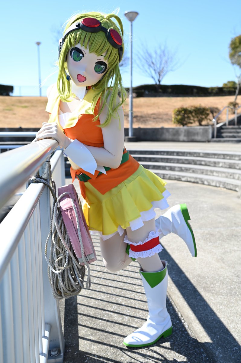 あづち tweet media