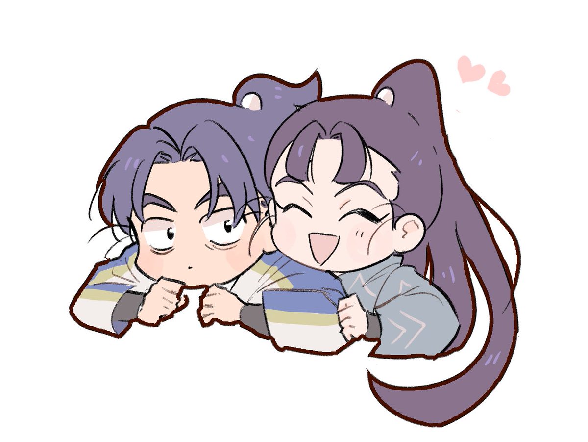 2025年自分が選ぶ今年の4枚 文仙で！今年は色々あってあまり絵が描