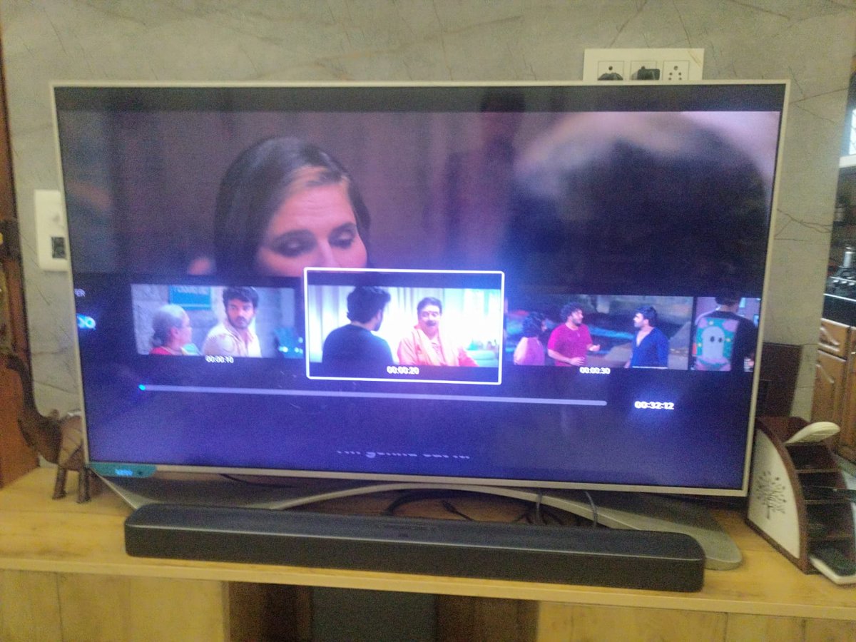 Isha Paul tweet media