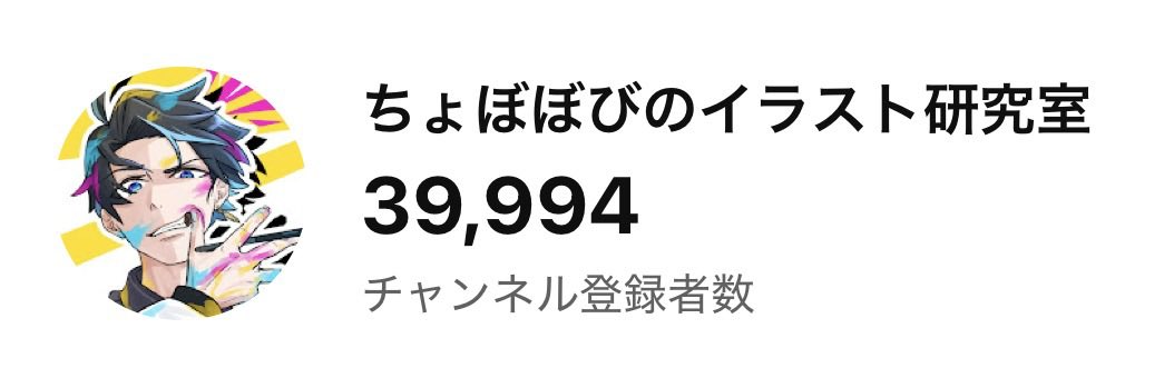 ちょびページです❤️ ちょぼぼびc107水曜日東