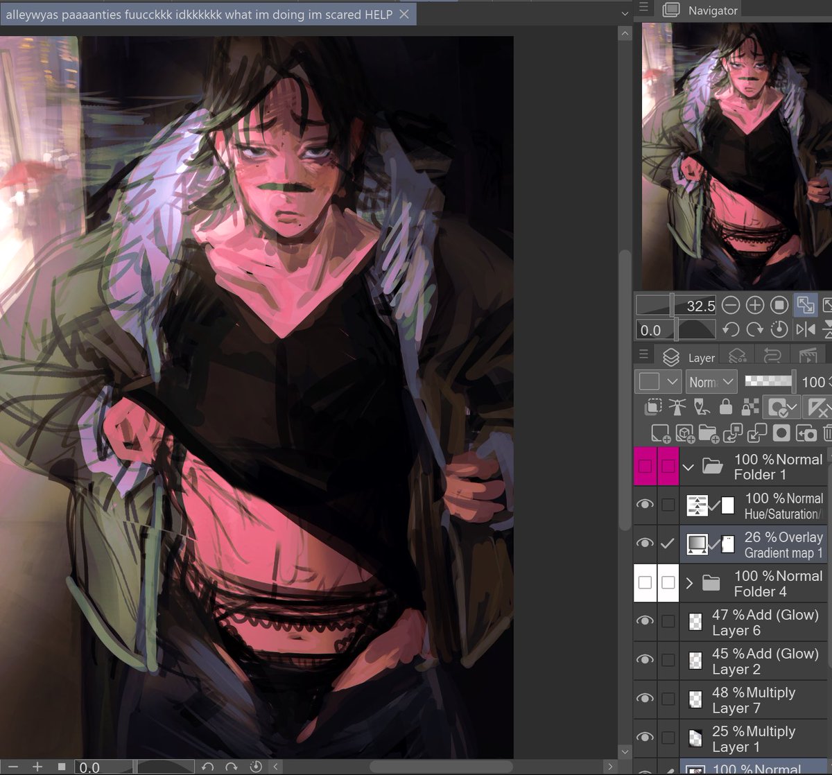 wip] next choso wip before i go to bed 😴😴