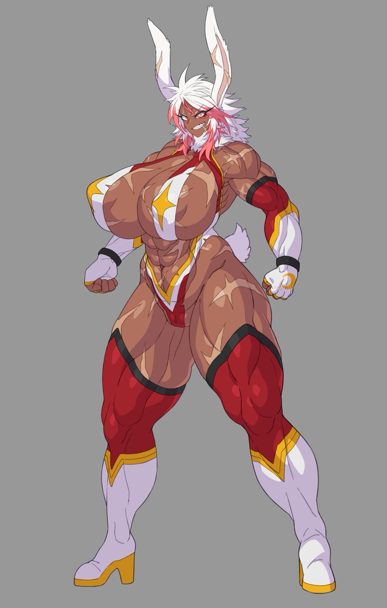 パラレルミルコ鯖折りリョナ
https://t.co/L2oVrrDZa0
良ければどうぞっ

そしてこれが2025最後の投稿になりそうです。
今年も沢山応援や閲覧ありがとうございます!
来年もよろしくお願いします!!

良いお年を～ 