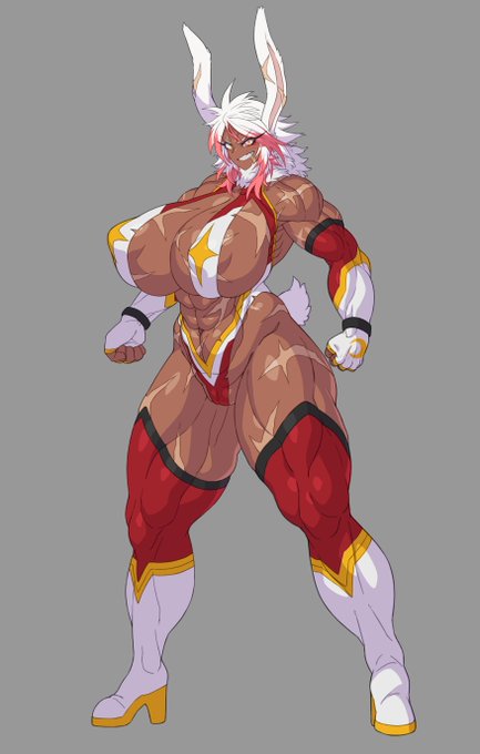 パラレルミルコ鯖折りリョナ
https://t.co/L2oVrrDZa0
良ければどうぞっ

そしてこれが2025最後の投稿になりそうです。
今年も沢山応援や閲覧ありがとうございます!
来年もよろしくお願いします!!

良いお年を～ 