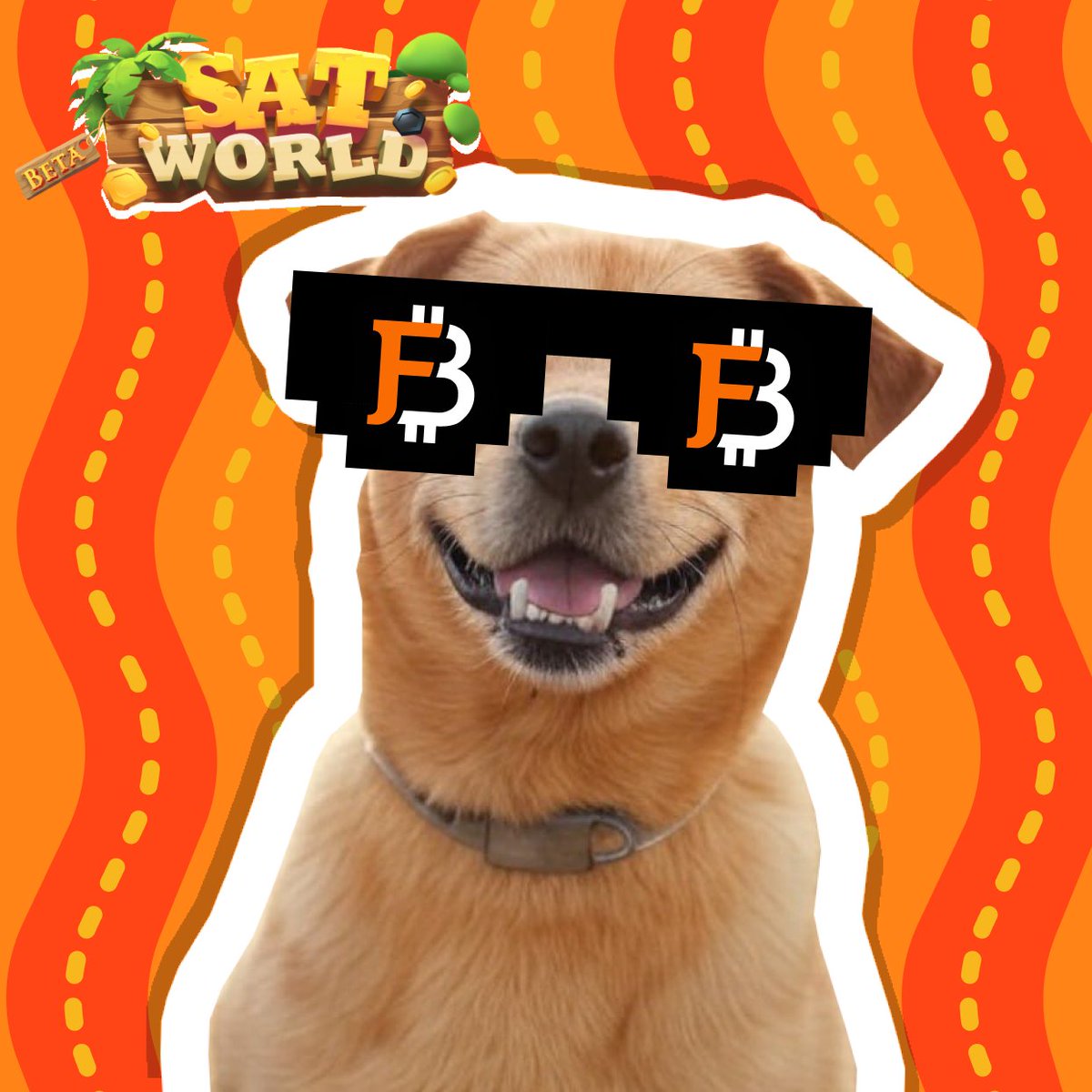 SatWorld tweet media