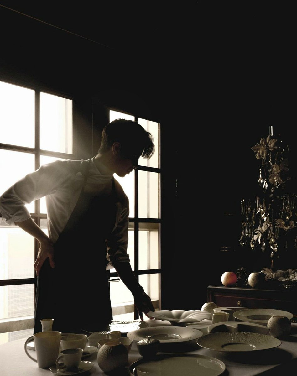 저 요즘 새로운 아저씨… 한테 빠졌는데
아무도 안믿어준다 어카냐 난 진심인데