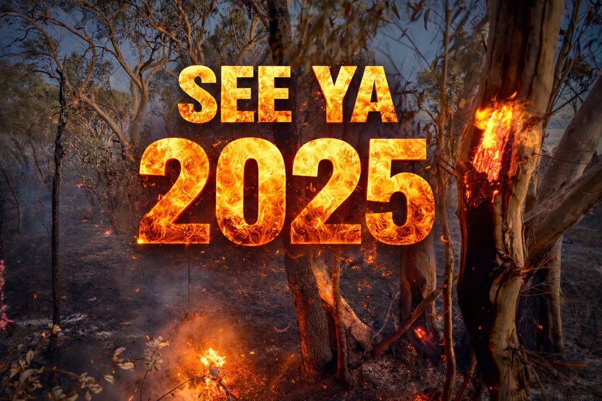 jamesmorrisau's tweet photo. This morning I did an interview on ABC NSW on the fires up on the Mid North Coast. A question to finish the interview that the host asked, was “What was your favourite part of 2025?”

It got me thinking….

2025 has been a year that you blink, and it’s gone. Hard to believe it’s the last day of the year. It’s be a year of job changes, moving house, health struggles and new family members. 

It’s been a year of more positive than negative. Moving to a new place in Berowra surrounded by great neighbours and being around the corner from family who I get to see more than ever. 

A great nearly 12 months back in the media unit with a great team who are well experienced and committed to their roles, in particular to support and showcase the great work our volunteers do for their communities. The team’s number 1 priory, equal to keeping the communities informed of bushfires. 

As we move in to the final hours of 2025, I just want to take a moment to thank those that have been apart of the various journeys, those that have supported me in the changes for home and for work, and those that are a mentor and continue to shape me and the direction of my career. 

I hope you all have an amazing finish to the year that was, and best wishes for the year that will be.