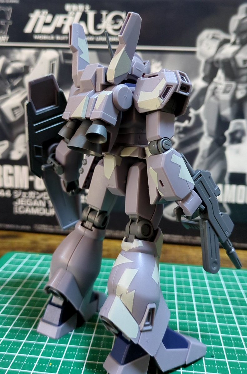 seiji-gunpla (@GunplaSeiji) / Posts / X
