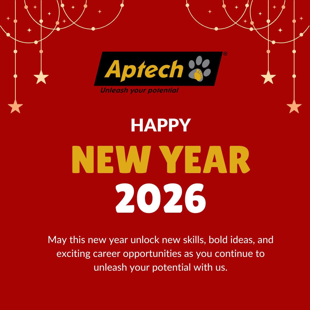 Aptech Uganda tweet media