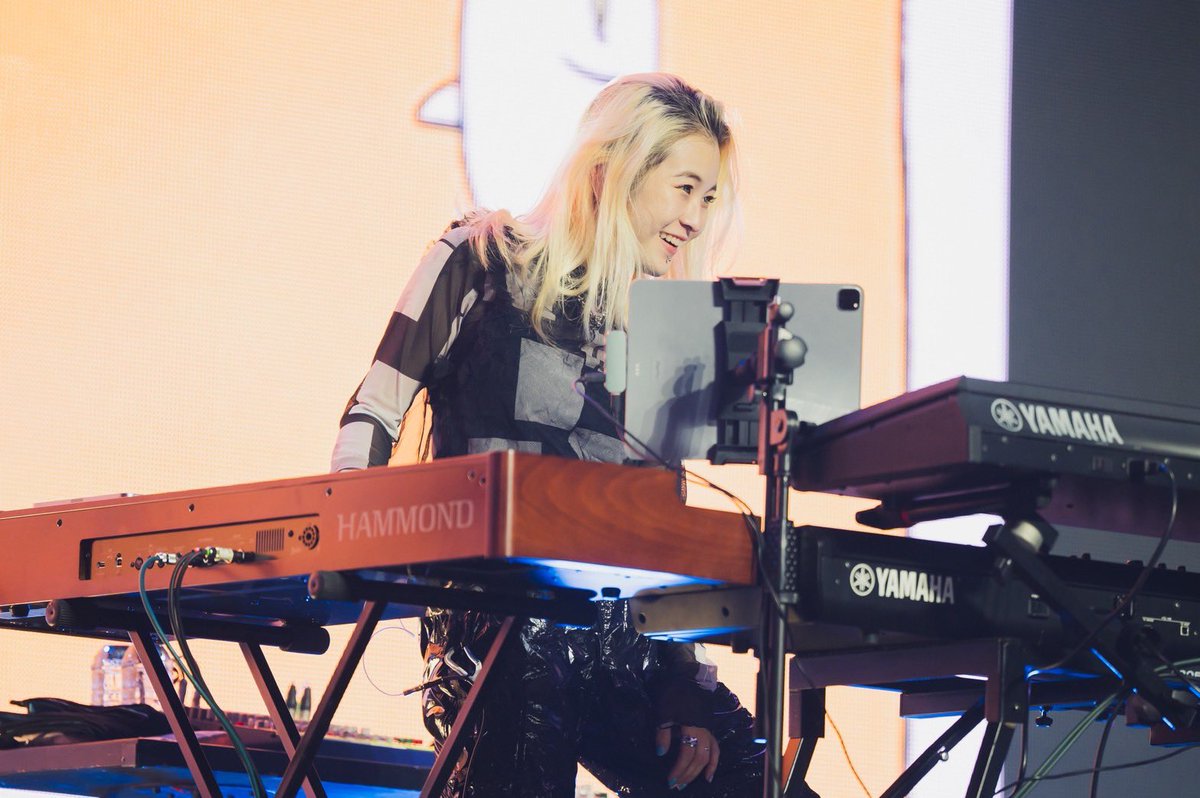 邦楽 NAO 西村 奈央🎹Nao Nishimura (@nyaoyan1008) / Posts / X