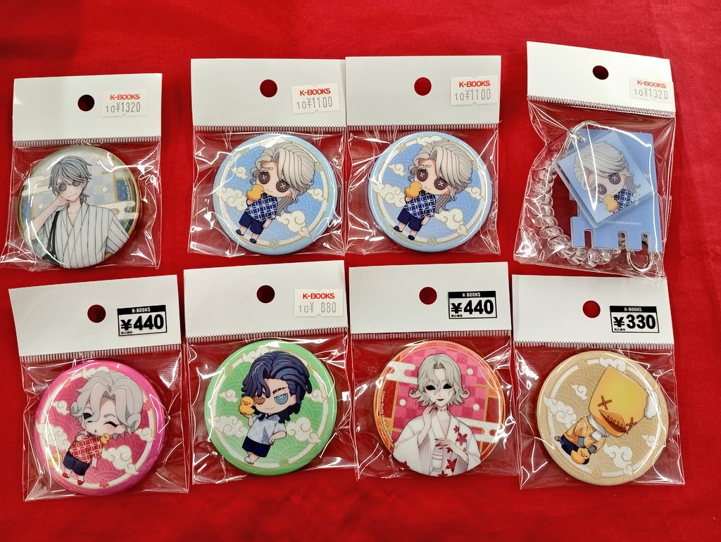 第五人格　ラスカル　医師　缶バッジ 第五人格 ラスカル 医師 缶バッジ IdentityV 第五人格』と『ラスカル