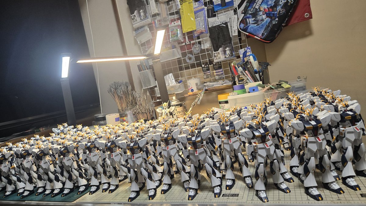 ねじねじおやっさん (@nendoroido) / Posts / X