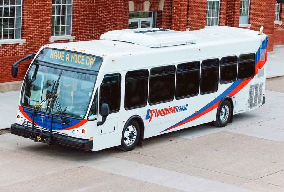 ETXprepare's tweet image. Ring in the New Year safely, Longview!  Longview Transit is offering FREE rides within the Longview city limits on New Year’s Eve.🕗 Service runs from around 8:00 p.m. to 3:00 a.m.📍 Rides are available to or from any Longview destination. Book by calling
903-753-2287 -Share this