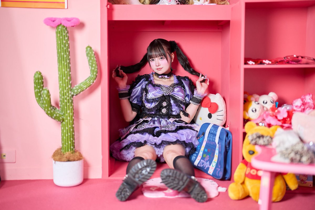 2025年たくさんありがとうございました(ᐢ ̥_ ̫ _ ̥ᐢ)めると解散して