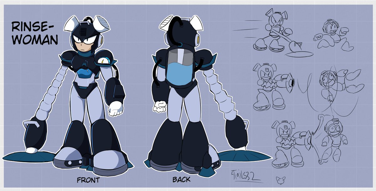 SuperSonic32 tweet media