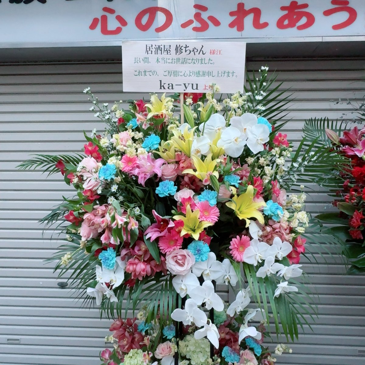kae_127_yasu's tweet photo. 泣くのは早かった😢😭😢😭

5人揃った！！！！！！ https://t.co/trCEVKtKDA