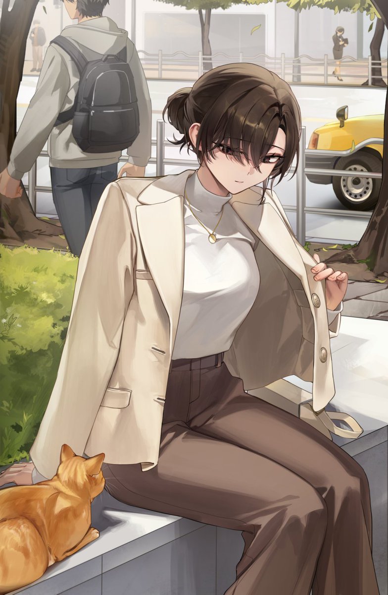 Tiger(N) 本アカ(Comms Open) (@TigerN28502735) / Posts / X