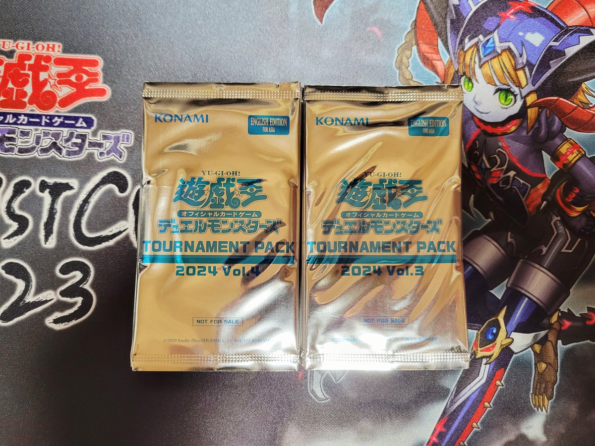 オデッセイ 日本語版 トーナメントパック未開封box えーーー年末開封納めにトーナメントパック(泰亜)開封します