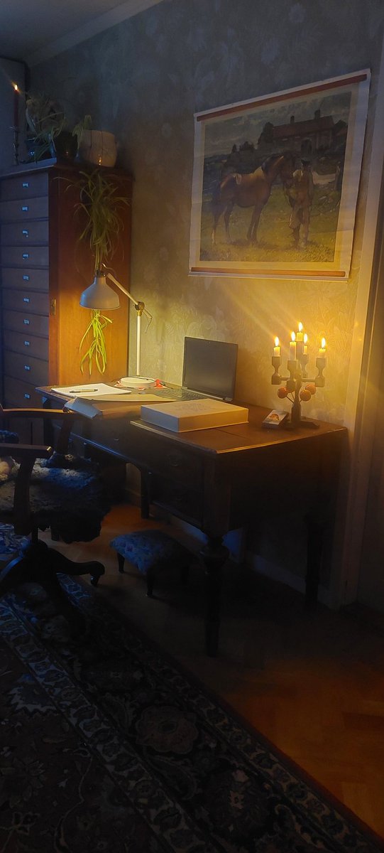 Pinus Sylvestris tweet media