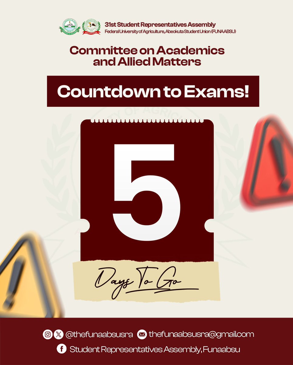 Not so subtle reminder!