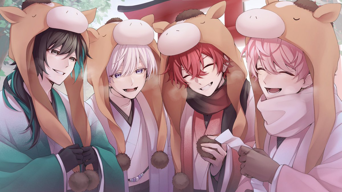 ばぁう【騎士X】 (@Vau1113) / Posts / X