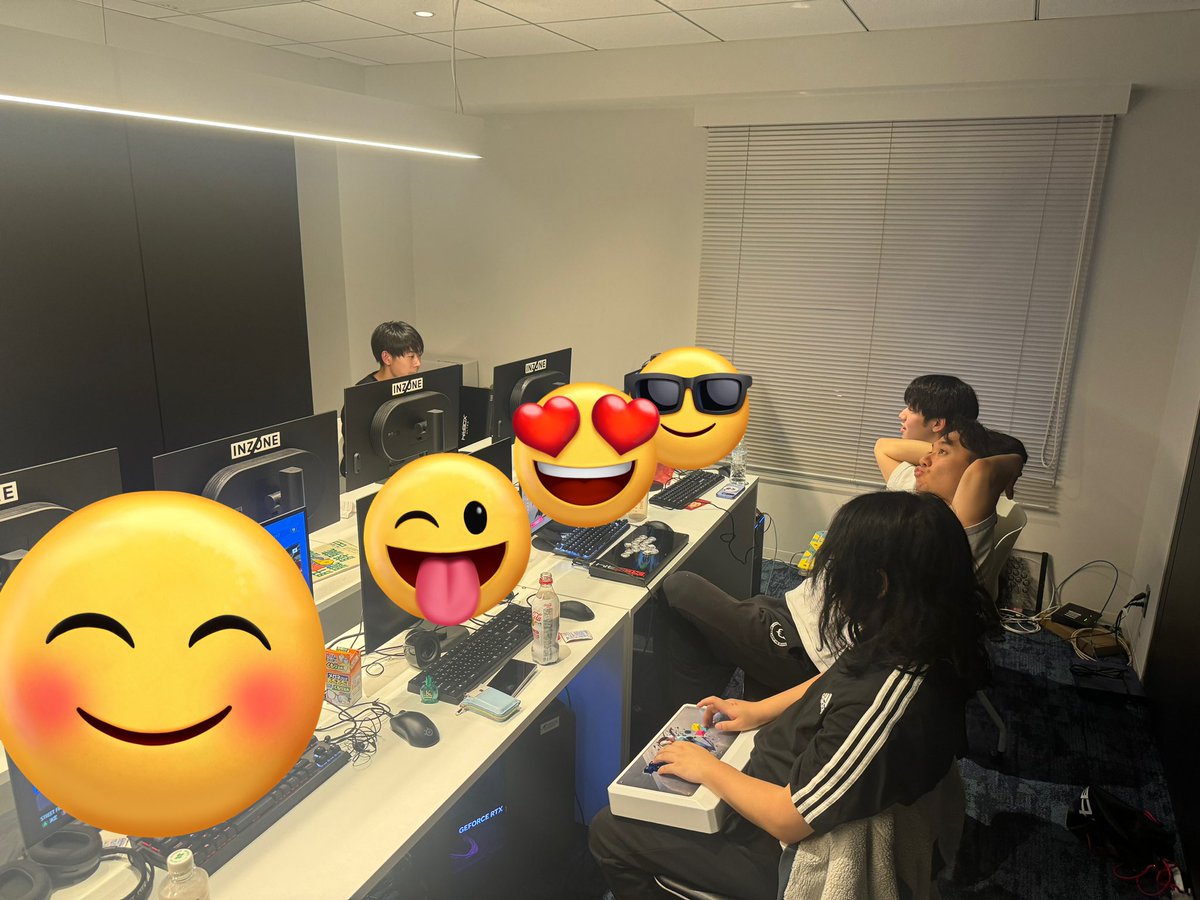 Fuudo | ふ〜ど tweet media