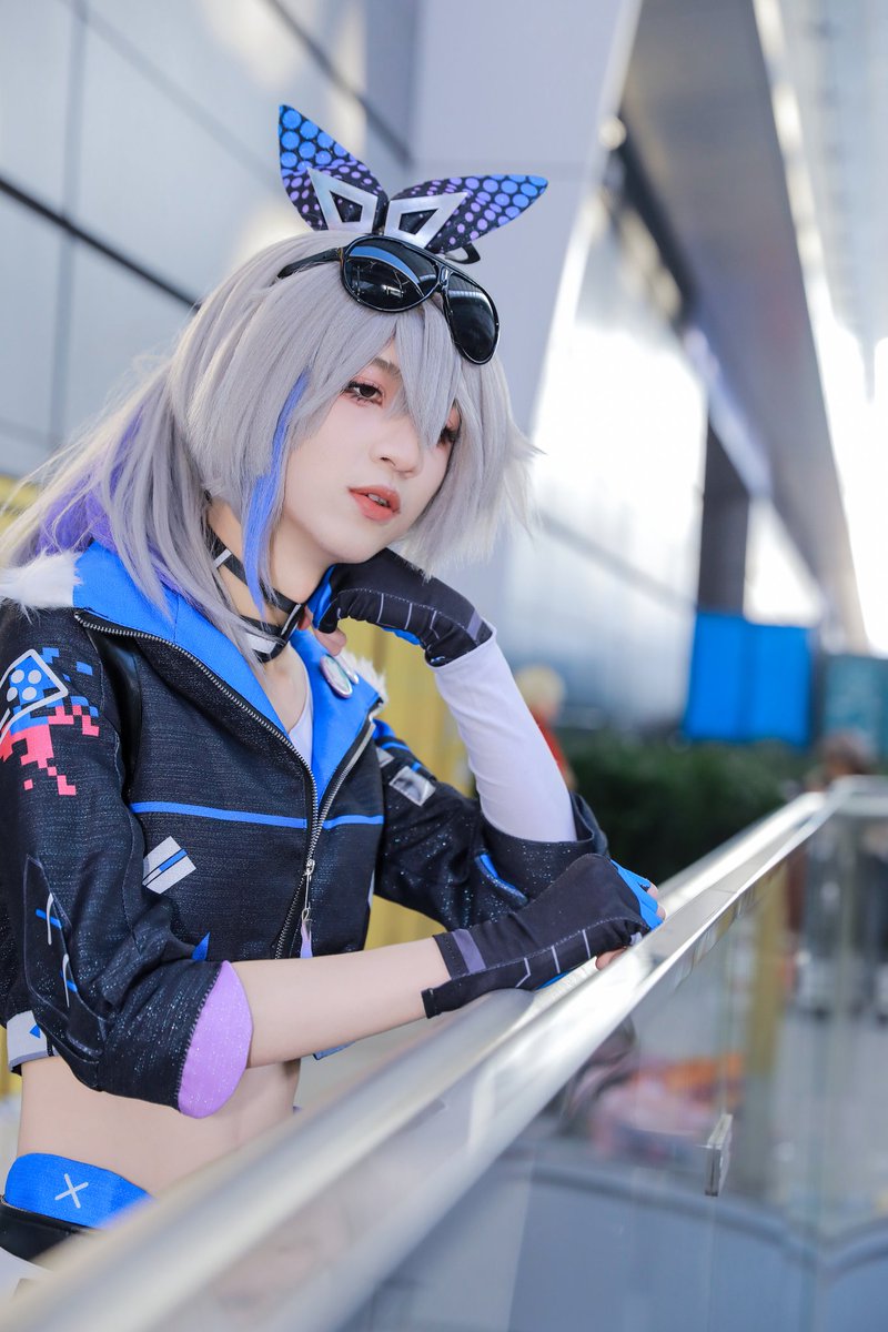 ENC Euphony(茉莉) tweet media