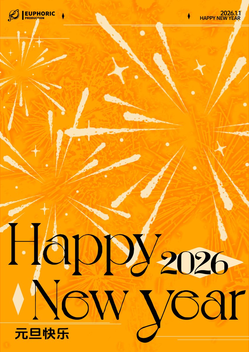 Euphoric Production tweet media